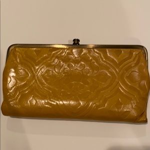 Hobo Clutch wallet